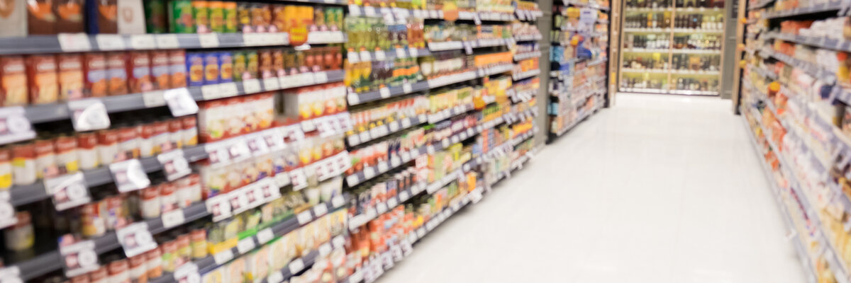 n&aacute;hľad z predajne delia