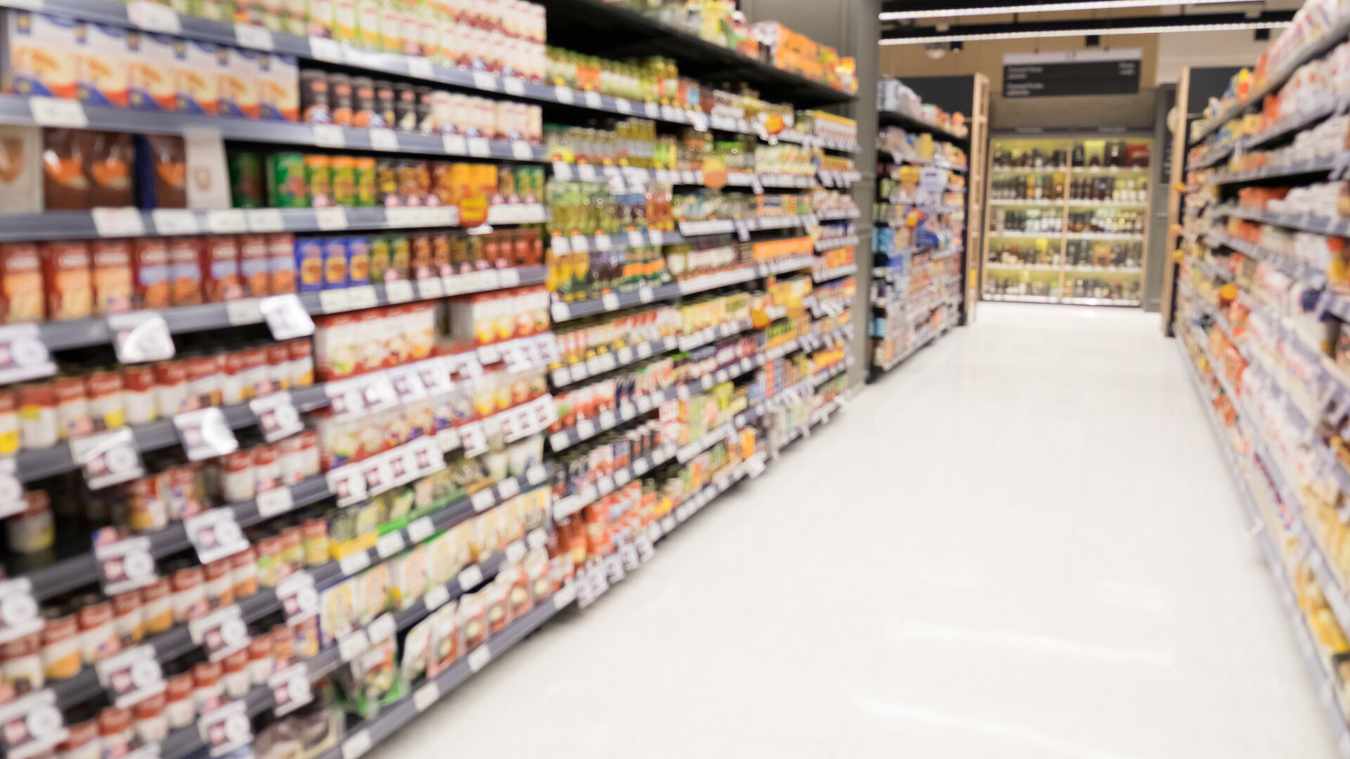 n&aacute;hľad z predajne delia