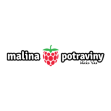 logo malina potraviny