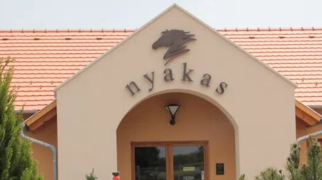Vinarija Nyakas