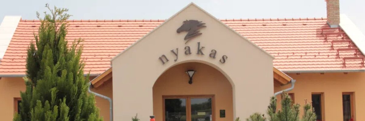 Nyakas Winery