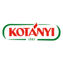 © Kotányi logo kotanyi