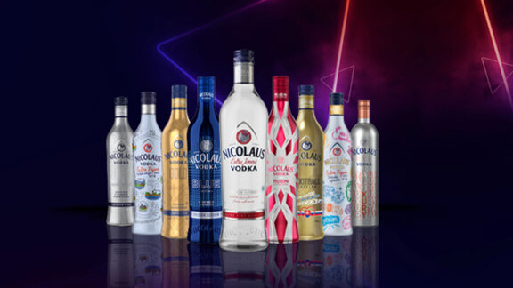 © ST. NICOLAUS produkty spoločnosti St. Nicolaus