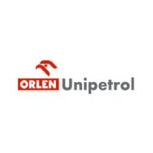 Logo ORLEN Unipetrol