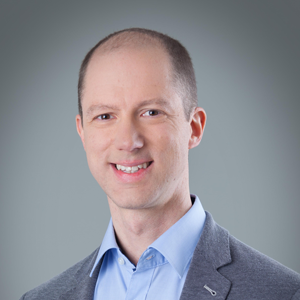 Christian Schmidt, SAP Applications Manager bei GoodMills